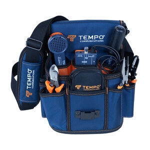 Tempo ITK Technician Tool Kit