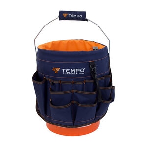 Tempo Bucket Bag 5 Gallon