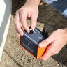 Tempo 501 Tracker II Cable Locator
