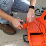 Tempo 501 Tracker II Cable Locator
