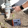 Tempo 501 Tracker II Cable Locator
