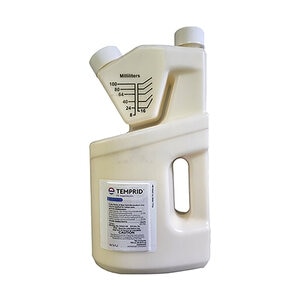 Temprid FX Insecticide 900 ml (Case of 10) (QGCY)