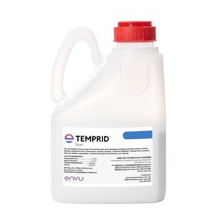 Temprid Dust 4 oz. (QGCY)