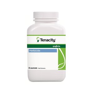 Tenacity Post Emergent Liquid Herbicide 8 oz.