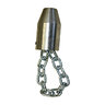 Terra-Bore Poly Chain Grip Assembly 1.5 OD