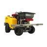 Terra-Spray AWD & Steer - 48 in. Wide, 50 Gal, 225 lb Hopper, 14 GPM Pump (23HP EFI Vanguard Engine) - w/Electronic Hopper Controller