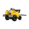 Terra-Spray AWD & Steer - 48 in. Wide, 50 Gal, 225 lb Hopper, 14 GPM Pump (23HP EFI Vanguard Engine) - w/Electronic Hopper Controller
