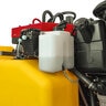 Terra-Spray AWD & Steer - 48 in. Wide, 50 Gal, 225 lb Hopper, 14 GPM Pump (23HP EFI Vanguard Engine) - w/Electronic Hopper Controller