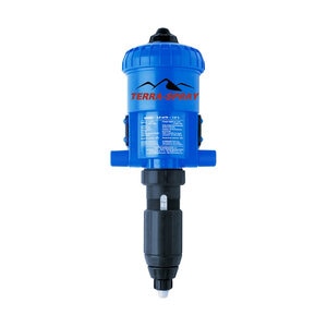 Terra-Spray Automatic Chemical Injection System (available for S1-AWS-4046, -5048,-7054)