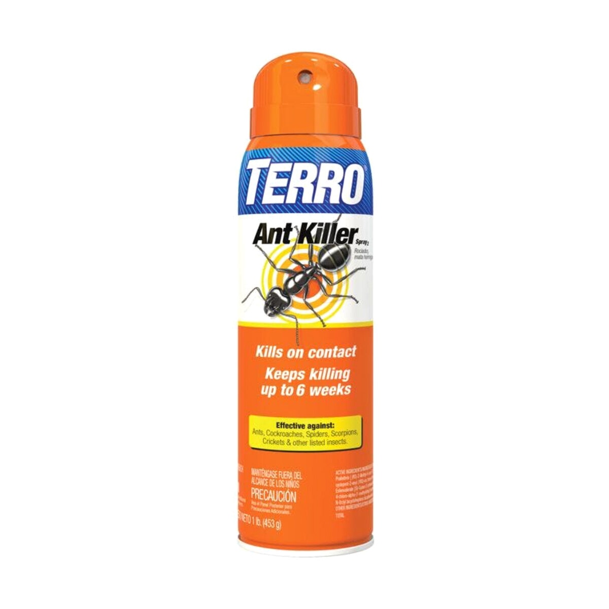 Terro Ant Killer Bait 16 oz | SiteOne US