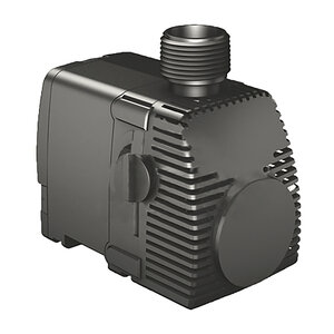 Teton Rush Pump 1,060 GPH 25 ft. Cord