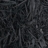 Dyed Black Texas Native Mulch 2 cu. ft. Bag