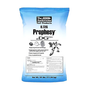 Andersons Prophesy 0.72G Fungicide 25 lb.