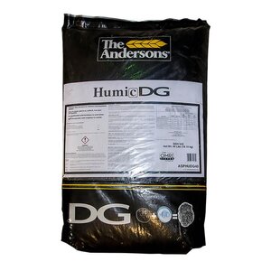 Andersons Humic DG Elite SGN75 40lb. (QGCY)