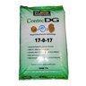 Andersons Fertilizer 17-0-17E Elite Contec DG 50%MU 40 lb. (QGCY)