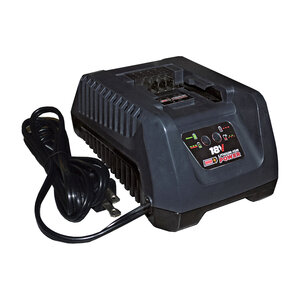 Fast Charger 18V for LESCO Backpack Sprayer