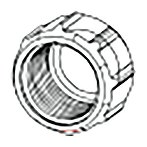 Nozzle Retainer Nut