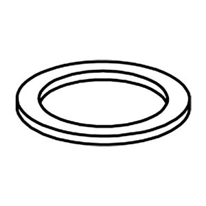 VITON Replacement Gasket