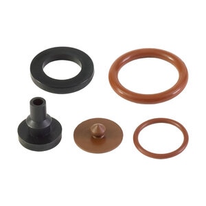 The Fountainhead Group No Leak Backpack Service (Gray Pump) Kit S2