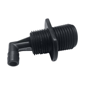 Fountainhead Group Tank to Wand Fitting