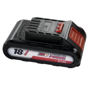 18V, 2.1 Ah Battery Pack for LESCO Backpack Sprayer