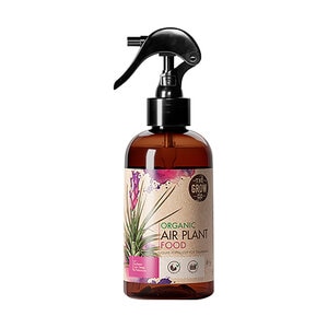 The Grow Co. Organic Air Plant Food Mist Ready to Spray 0.02-0.02-0.02 8 fl.oz. 12/cs. 