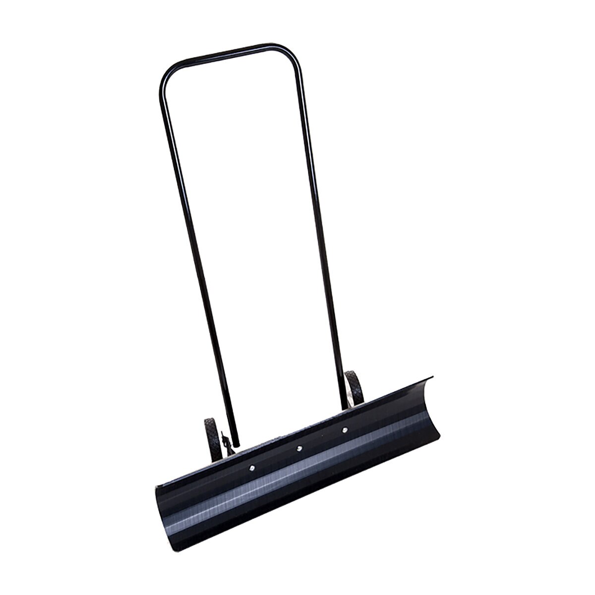 Snowcaster 70SNC HD Wheeled Snow Pusher | SiteOne US