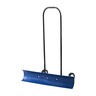 Snowcaster ECA Enterprises Wheeled Snow Shovel Pusher 36 in. 