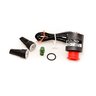 Replacement 24V Solenoid 3/4 in. 20-Thread Base for Hardie and Griswold Valves