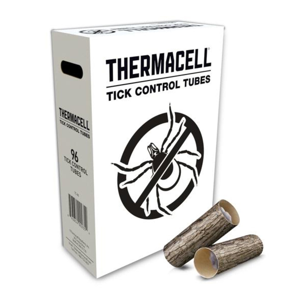 Thermacell Tick Control Tubes Bulk (96 Tubes) | SiteOne US
