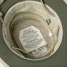 Airflo Hat Khaki w/ Olive Underneath 7 3/8 in.