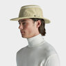 Airflo Hat Khaki w/ Olive Underneath 7 3/8 in.