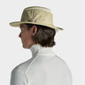Airflo Hat Khaki w/ Olive Underneath 7 3/8 in.