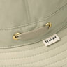 Airflo Hat Khaki w/ Olive Underneath 7 3/8 in.