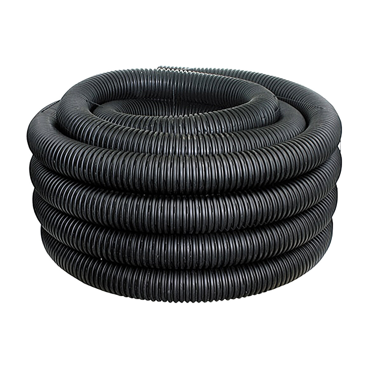 Timewell Single Wall Solid Pipe 4 in. x 100 ft | SiteOne US