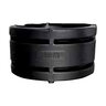 Timewell External Split Coupling 4 in.
