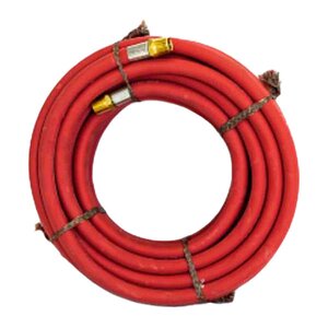 100 ft. x 3/4 in. Compressor Hose