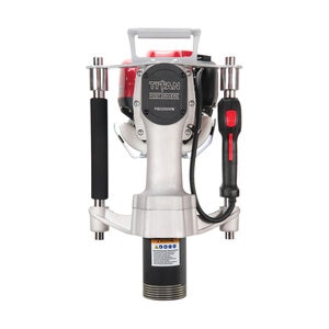  Titan Post Driver 3-1/8 in. for Postmaster w/ Honda GX35