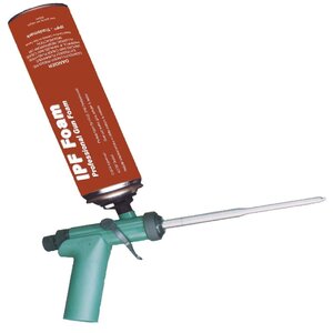 Todol IPF Foam Color Beige Can