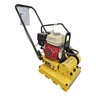 Tomahawk Vibratory Roller Compactor with Honda GX160 Engine