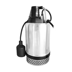 Tomahawk Power TDP750 2 in. Submersible Trash Pump