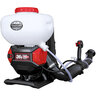 Tomahawk 36V 3.7 gal. Battery Powered Backpack Fogger