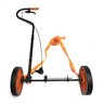 TRENCHER-PRO, Accessory Cart