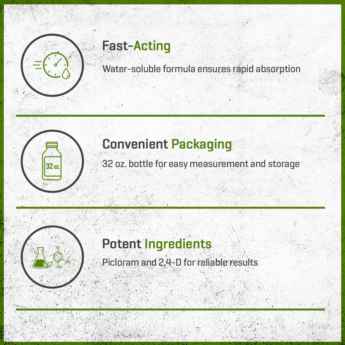 Tordon RTU Post Emergent Liquid Herbicide 32 oz | SiteOne US