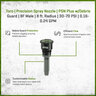 Toro PSN Plus w/ Debris Guard 8F Male