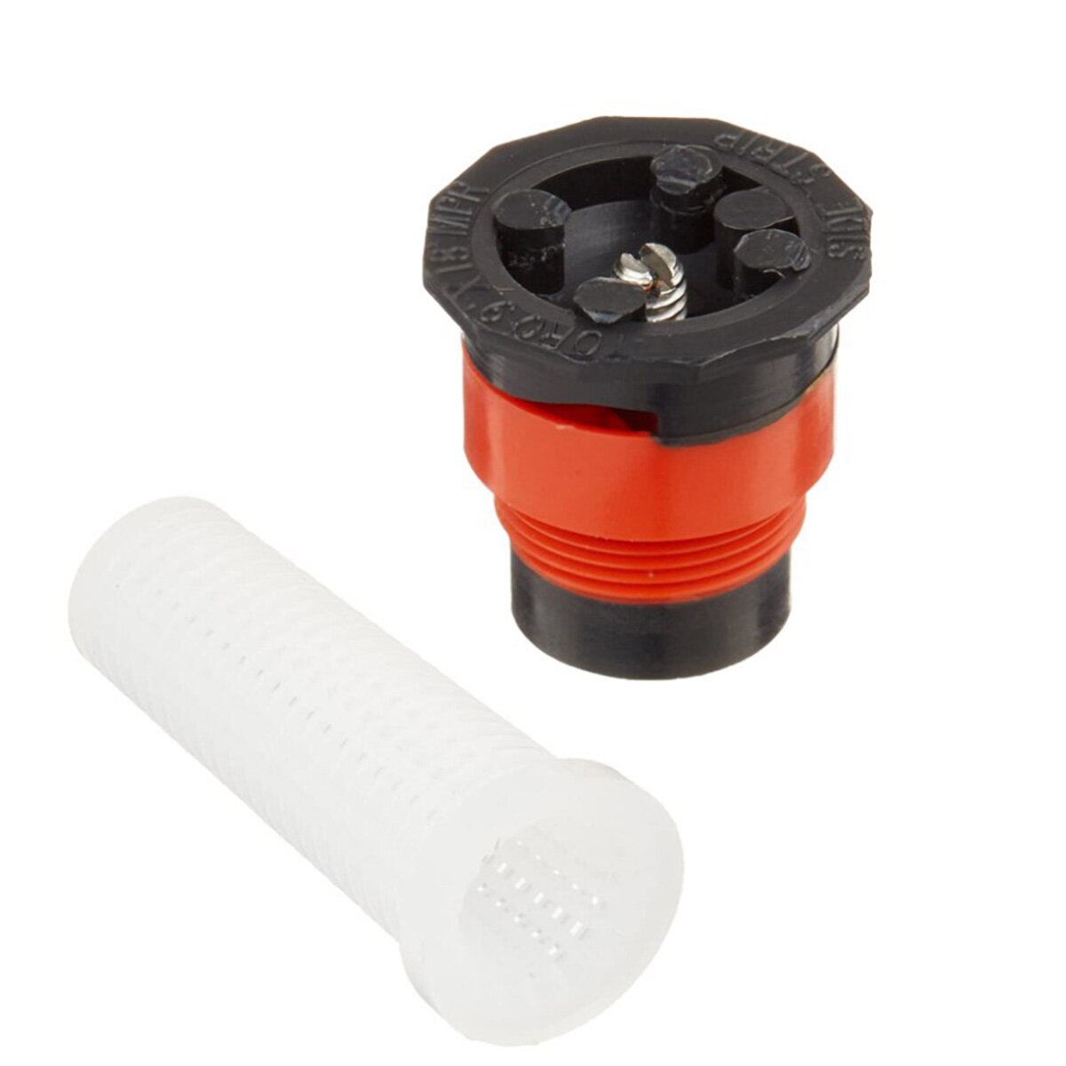 Toro Pressure Compensating Nozzle 570 Side Strip 2 ft. x 6 ft. | SiteOne US