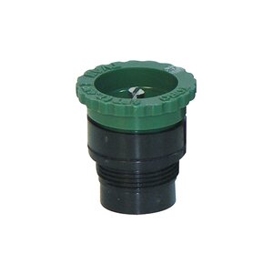 Toro TVAN Nozzle Male Thread 8 ft. Radius Variable Arc 8 ft. 0 Degree - 360 Degree