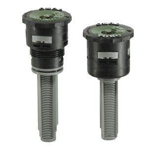 Toro Precision Spray 8-H Nozzle W/Screen, Thread 8 ft. 180 Degree