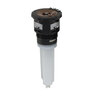 Toro Precision Pressure Compensating Nozzle Male Thread 12 ft. Radius Half Circle 12 ft. 180 Degree