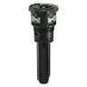 Toro Precision Pressure Compensating Nozzle Male Thread 15 ft. Radius Half Circle 15 ft. 180 Degree